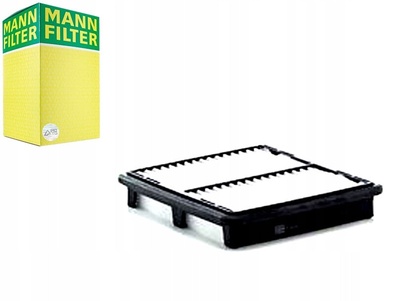 C2119 Mann - Filter C 2119 Filtr powietrza