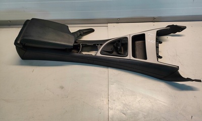 BMW E87 E81 LIFT TUNEL PODŁOKIETNIK EUROPA Bmw e87 e81 рестайлинг тоннель подлокотник европа