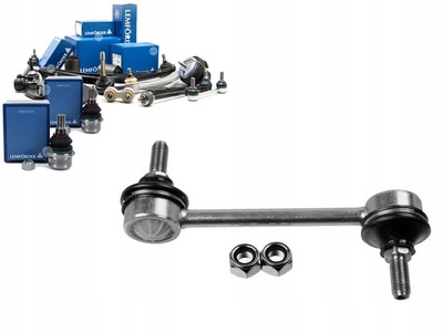 LEM2468902 LEMFORDER DRĄŻEK WSPORNIK STABILIZATOR 5553029000