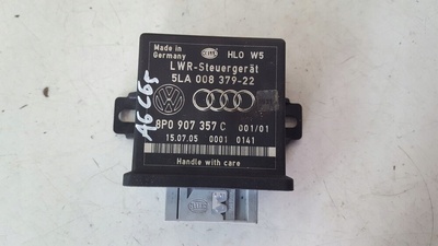 8P0907357C Moduł świateł Audi A6 C6 2 , 7 TDI