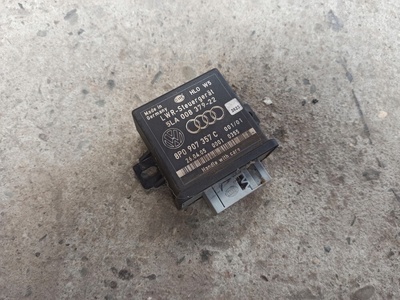 8P0907357C MODUL STEROWNIK ŚWIATEL AUDI A3 A4 A6