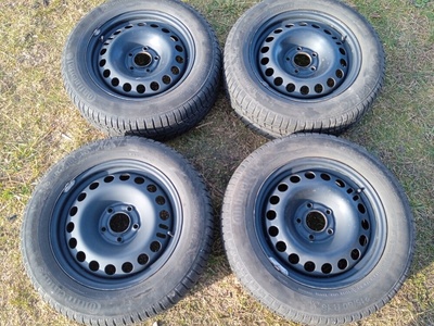 Колёсные диски штампованные 5x115 opel ampera antara chevrolet captiva insignia 2 zafira