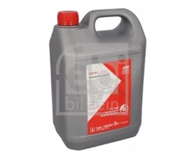 Жидкость тормозные febi bilstein 180591