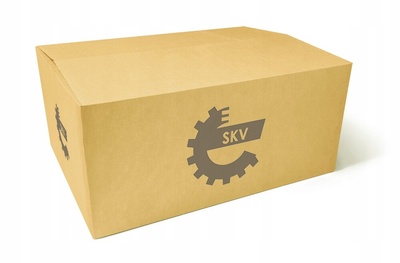 06SKV340 Czujnik , prędkość obrotowa koła ESEN SKV
