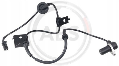 30884 CZUJNIK ABS HYUNDAI SANTA FE I 01 - 06 PP