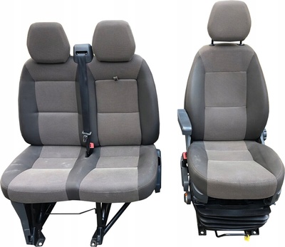 Kanapa Диван скамья кресла 3 человека ducato boxer jumper