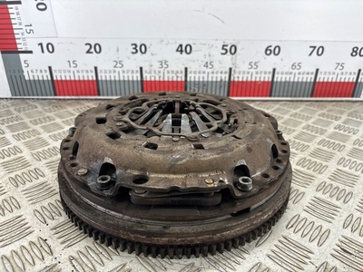 06D105266A Маховик (демпфер сцепления) Audi A4 B7 (2004-2009) 2006 ,