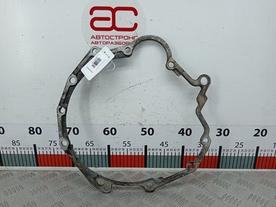 01E103551C Прокладка КПП (пластина) Audi A6 C5 (1997-2005) 1998 ,