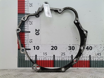 01E103551C Прокладка КПП (пластина) Audi A4 B6 (2000-2006) 2001 ,