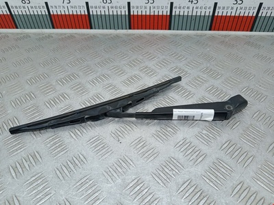 1578778 Поводок стеклоочистителя заднего Ford C-MAX 1 (2003-2010) 2006 ,