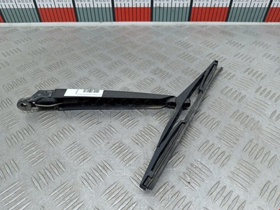 93178858 Поводок стеклоочистителя заднего Opel Astra H (2004-2014) 2004 ,