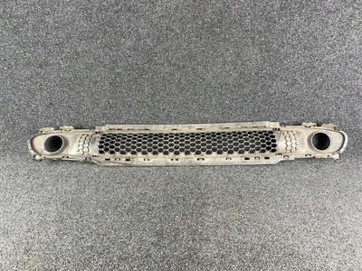 A4538880423 smart forfour w453 решётка бампера центральная передняя