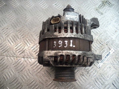 23100JK01A Генератор Infiniti EX I (J50) 2007 - 2013 2009 , A3TJ1991A