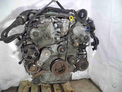 231003FY1A Генератор Infiniti EX I (J50) 2007 - 2013 2010 ,