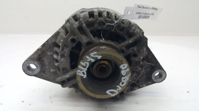 0124325053 Генератор Fiat Ducato (c 2006) 2008