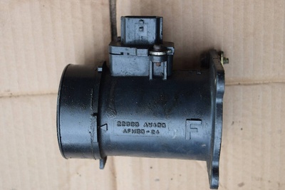 22680AW400 Расходомер воздуха Nissan Almera Classic B10 2006