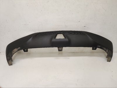 S203F2713031000 Спойлер бампера Changan CS55 Plus 2 2021-