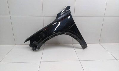 5035082000C15 Крыло переднее левое Geely Monjaro