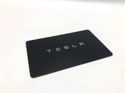 110428400F Ключ-карта Tesla Model 3 2020 1104284-00-F,1131087-00-G,1131088-01-A