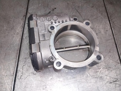 078133062C Заслонка дроссельная Audi A8 D3/4E 2005