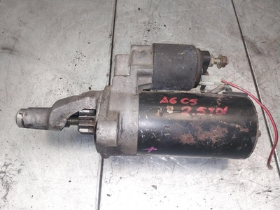059911023H Стартер Audi A4 B6 2002