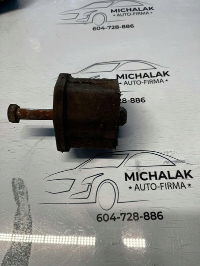 251199201G Poduszka silnika Volkswagen Transporter T3 Diesel