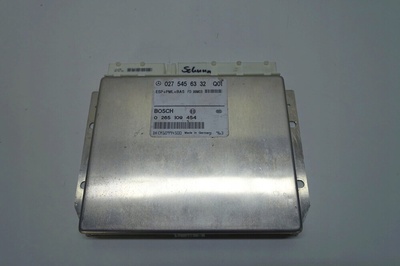 0275456332 Mercedes w220 sterownik abs esp