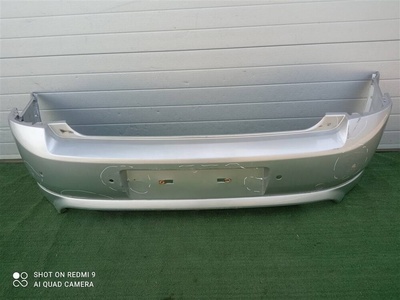 13100620 бампер Opel Vectra C (2002-2009)