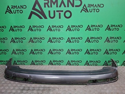 4M0807511GRU Бампер Audi Q7 2 4M 2015-нв , 4M0807511, 4