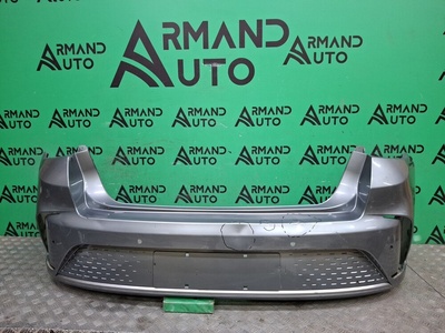 ASH003236 Бампер BAIC U5 Plus 1 2021-нв , A731X01271, 7