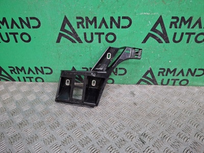 A1668803403 кронштейн бампера Mercedes M ML GLE-Class W166 2011-2015 , 8