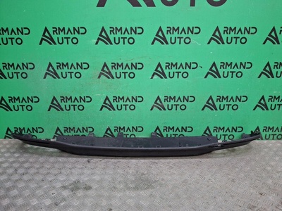 A1668851138 Юбка бампера Mercedes M ML GLE-Class W166 2015-2018 , 7