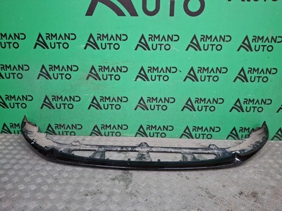 280302002BKPA Юбка бампера Voyah Free 1 2021-2024 , H97A2803002A, 4
