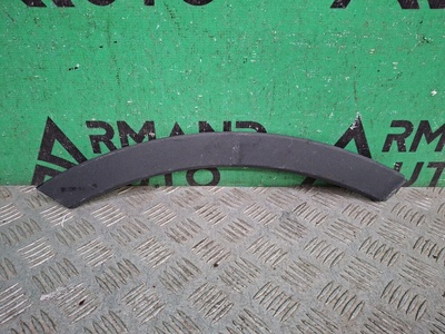 4M08548204W3 расширитель двери Audi Q7 2 4M 2015-2020 , 4M0854820A, 8