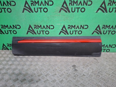 S111F2709041800AE Молдинг двери Changan CS35PLUS 1 2021-нв , 6102510BQ01AC, 7