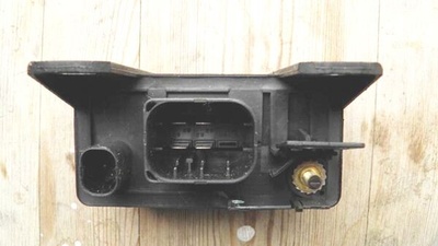 A0255452832 VITO W638 2.2 CDI PRZEKAŹNIK ŚWIEC ŻAROWYCH