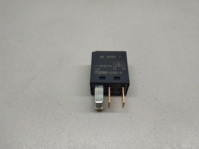MB953382 реле (прочие) Mitsubishi Colt 4 1996 ,V23075,TYCO-E1001-X1