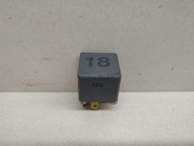 191937503 реле (прочие) SEAT Toledo 1999 18,,22204007
