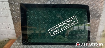 7H1845331G Стекло кузовное боковое левое Volkswagen Transporter T5 2007
