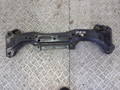 1428168 Балка под коробка кпп bmw 3 e46 1.9