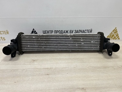 302001149AA Радиатор интеркулера Omoda C5 T19C 2022-2024