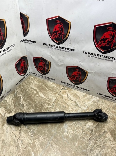 33738531102 Карданный вал BMW R 1250 GS 2020
