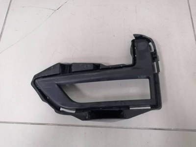 622576FL0B Рамка противотуманной фары левой Nissan Nissan X-Trail 3 (T32) 2014>