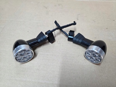 THRUXTON1200 Triumph thruxton rs 1200 2023r поворотники 2шт