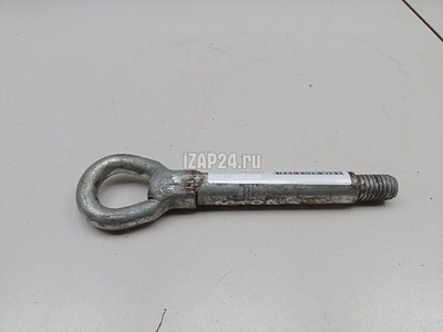 1334156 Крюк буксировочный GM Astra K 2016
