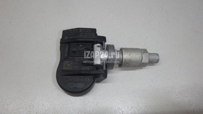 52933D2100 Датчик давления в шине (TPMS) Hyundai-Kia G90 2016
