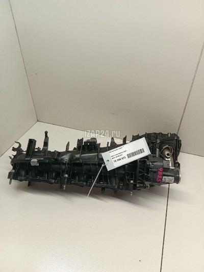 11618579245 Коллектор впускной BMW 3-serie G20/G21 2018