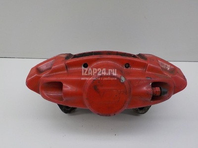 44001JL02A Суппорт тормозной задний правый Nissan Q60 (CV36) (2013 - 2016)