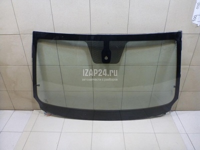 509000367AA Стекло лобовое (ветровое) Chery Tiggo 4 2017