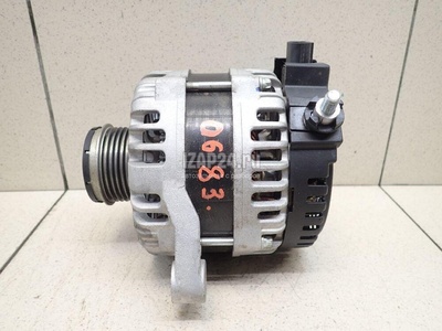 E4T15B3701010CA Генератор Chery Tiggo 8 2019